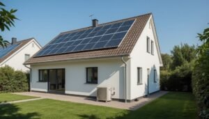 Wärmepumpe und Photovoltaik in Köln kombinieren