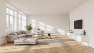 Wohnungsmodernisierung Stuttgart: Mehr Komfort gezielt