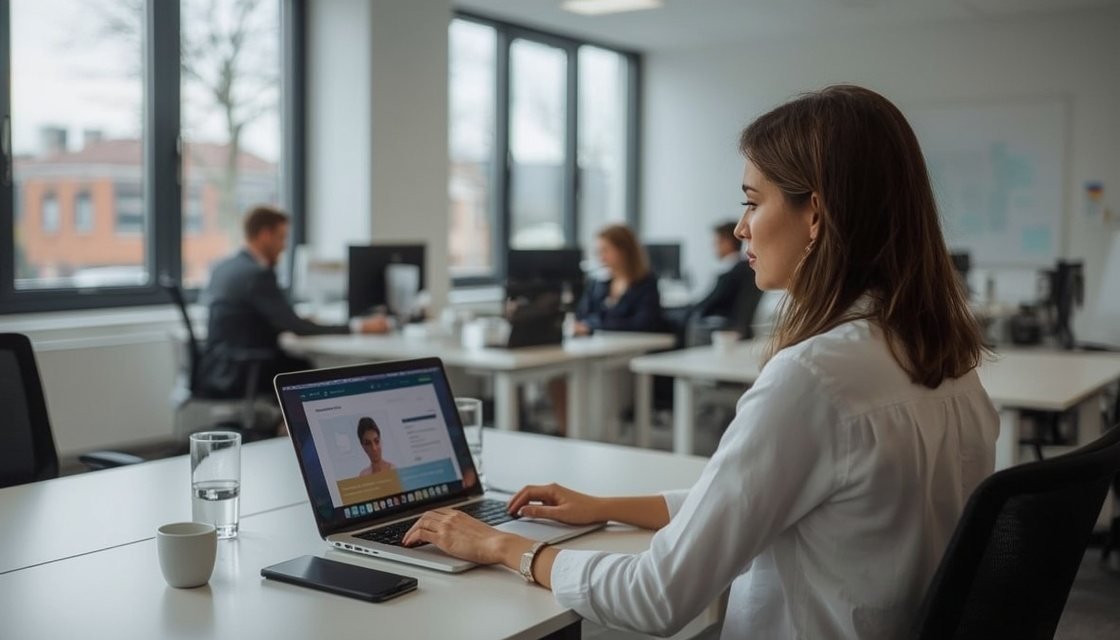 Digitale Weiterbildung für Gemeindeverwaltungen