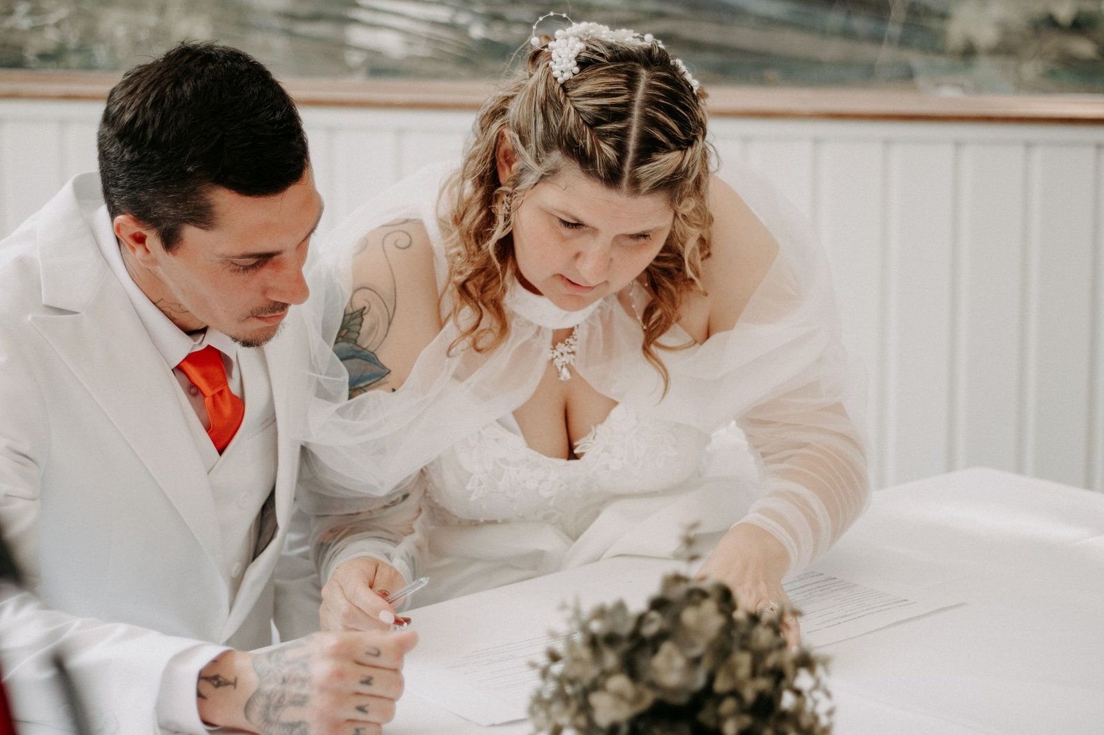 Heiraten in Deutschland 2026: Was Paare wissen müssen