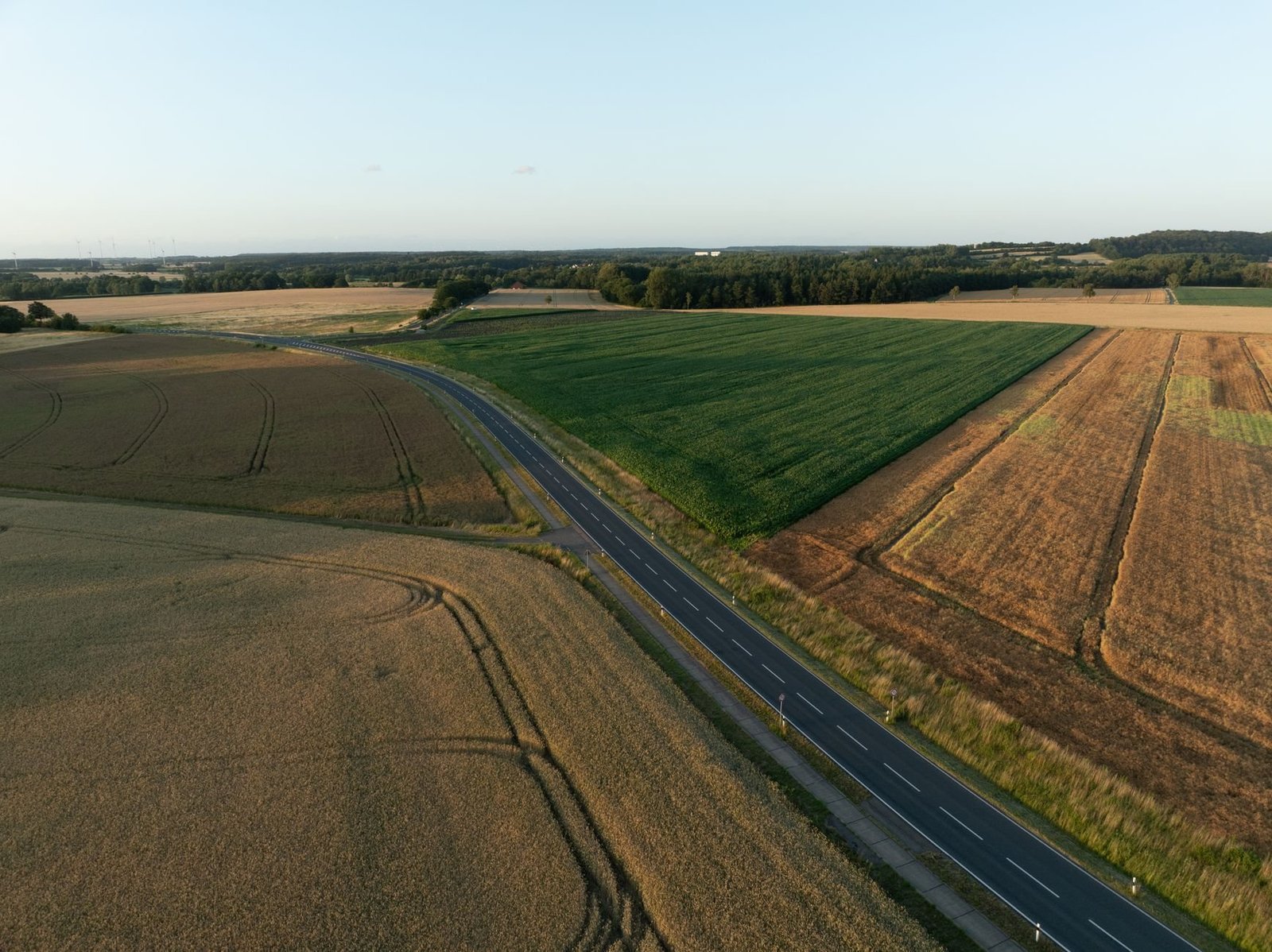 Industriestandort Münchener Süden: Zulieferer und Maschinenbau