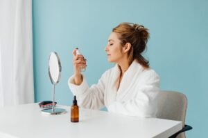 Schonende Peelings: Was Frauen 2026 wissen sollten