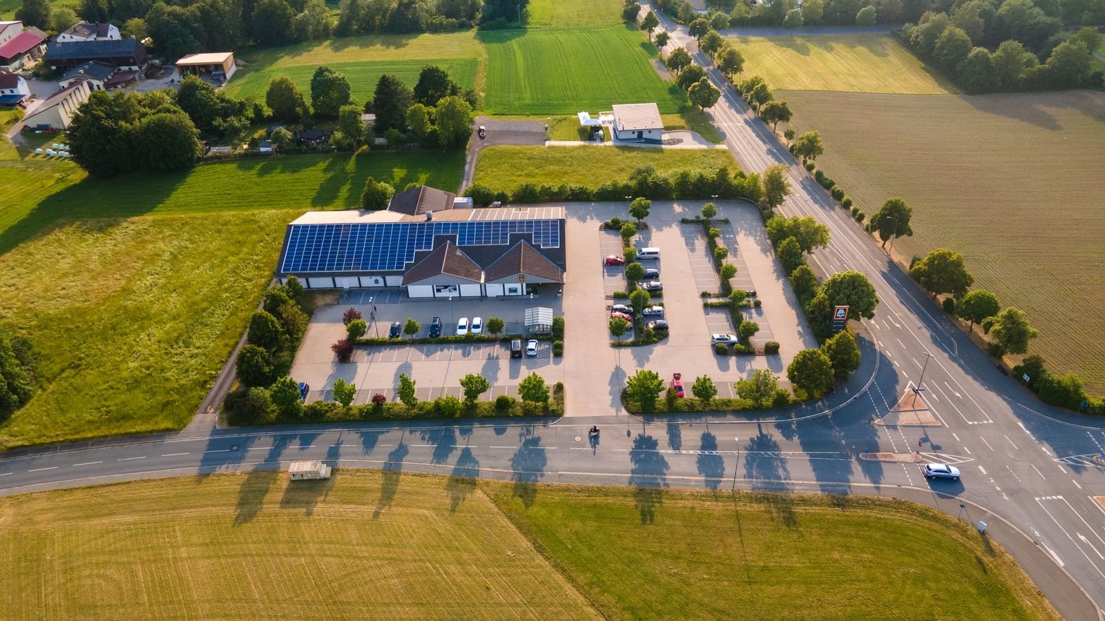 Solaranlage 2026: Planung, Kosten und Förderung
