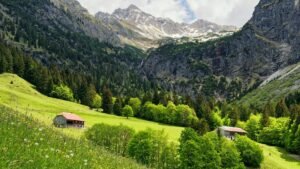 Unterkunft Schladming: Ruhe und Lage vereint