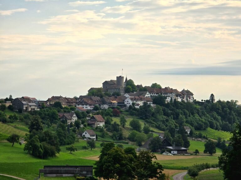 Campingregionen in Deutschland und Europa entdecken