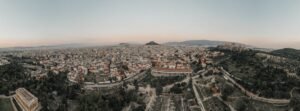 Athen 2026: Geschichte erleben an Akropolis und Agora