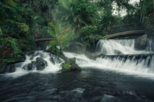 Costa Rica bereisen: Natur, Routen und Planung