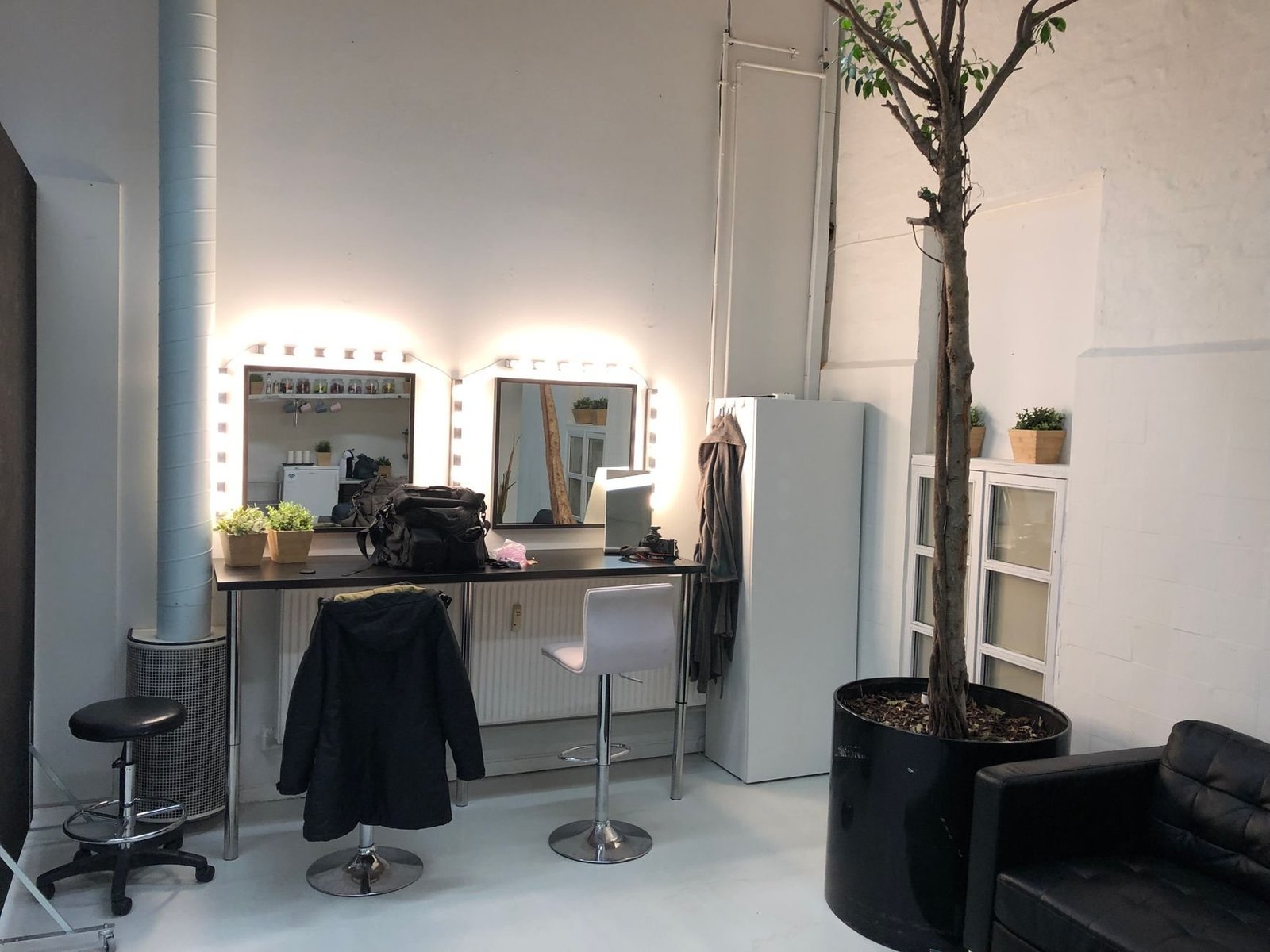 Friseur in Landshut: Ein Haarschnitt, der zum Alltag passt