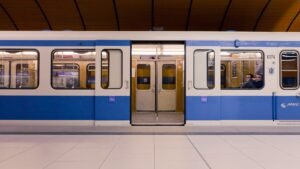München ohne Auto: Anreise, Nahverkehr und Ausflüge ins Umland