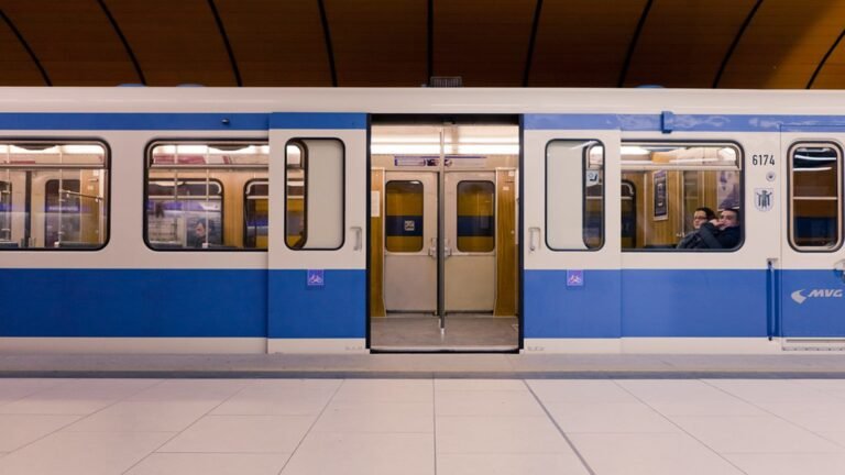 München ohne Auto: Anreise, Nahverkehr und Ausflüge ins Umland