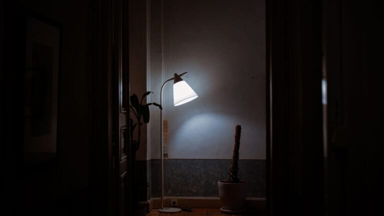 Stromausfall in der Mietwohnung: Rechte und Tipps
