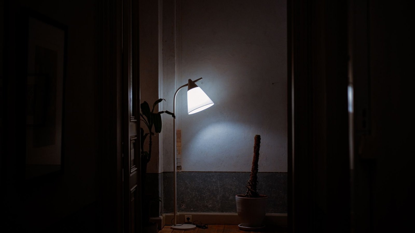 Stromausfall in der Mietwohnung: Rechte und Tipps
