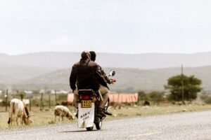 Zwei Wochen in Afrika: So wird aus einer Reise ein guter Plan