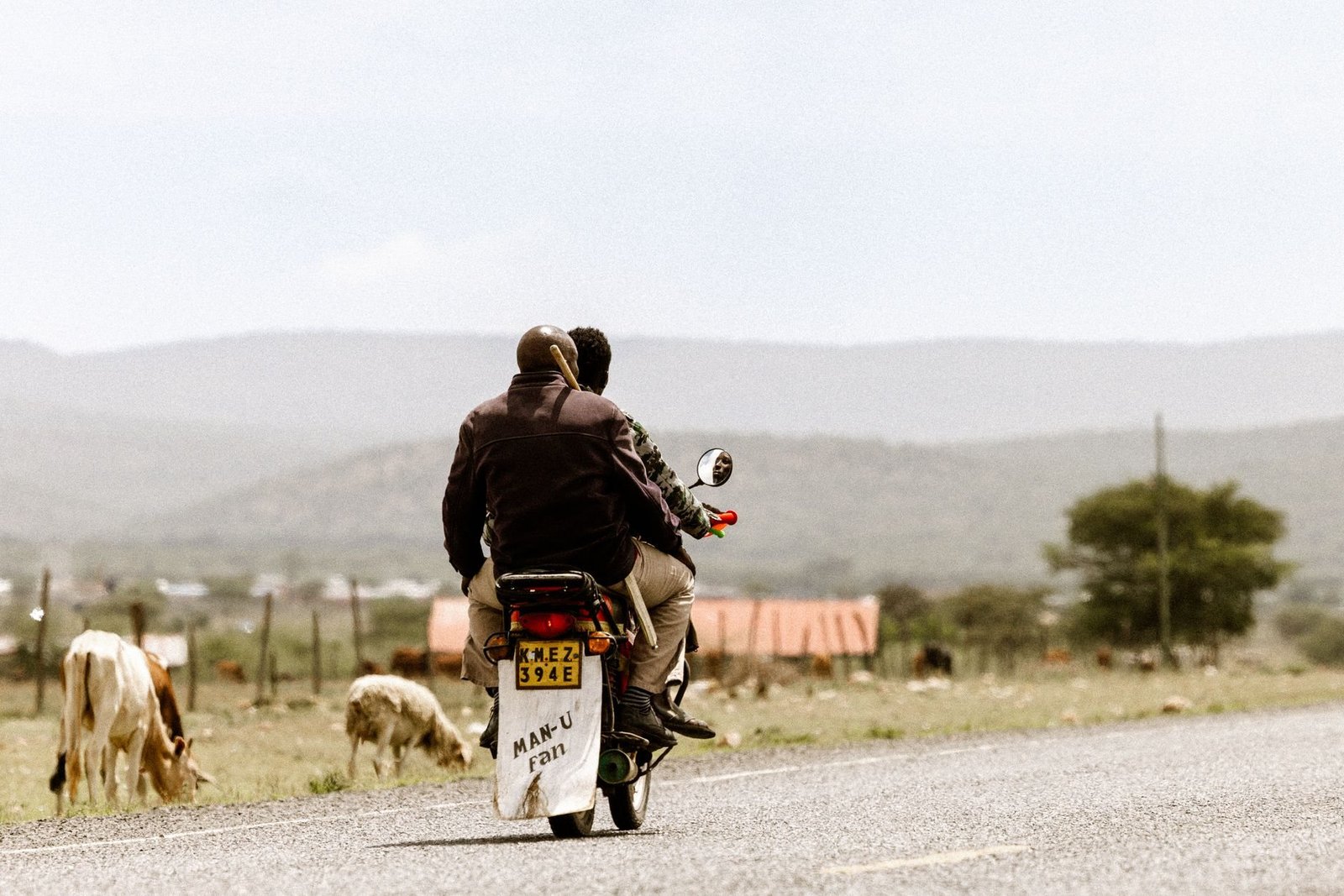 Zwei Wochen in Afrika: So wird aus einer Reise ein guter Plan